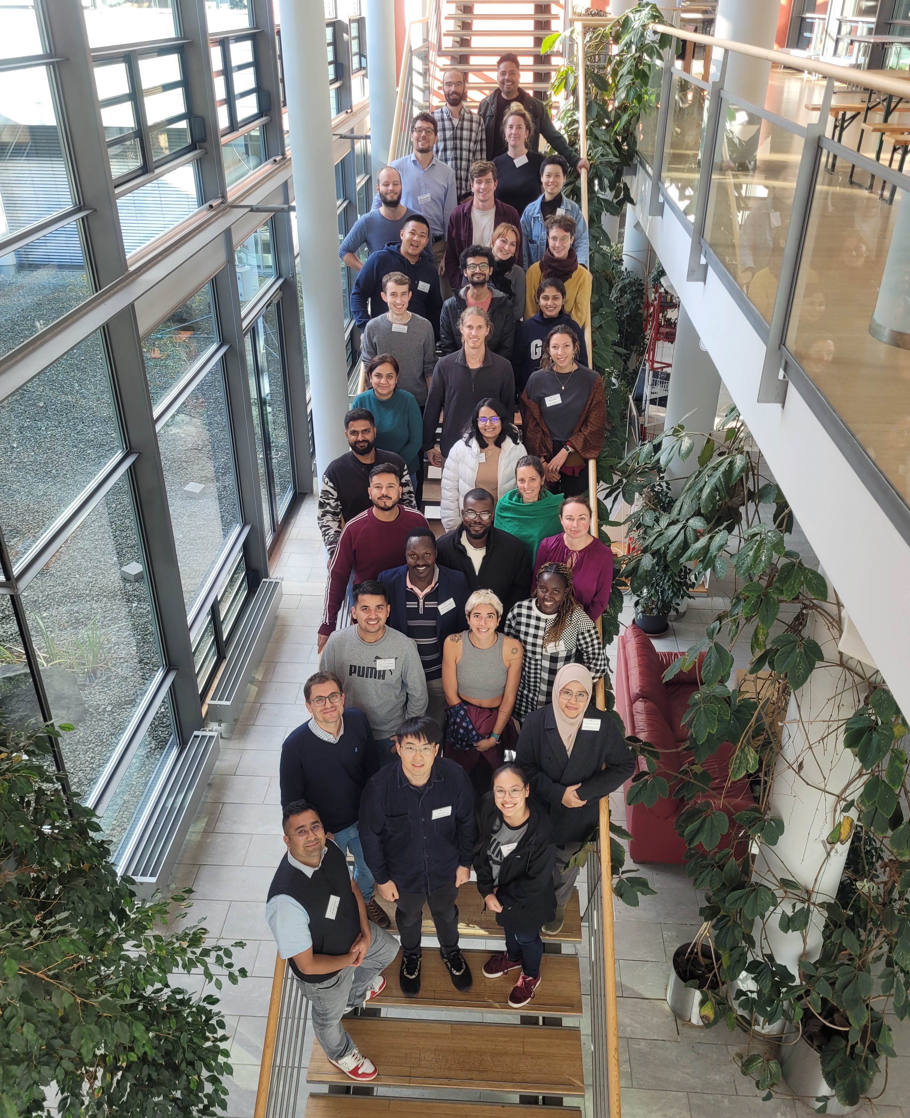 EEBIOMASS Summer School 2024